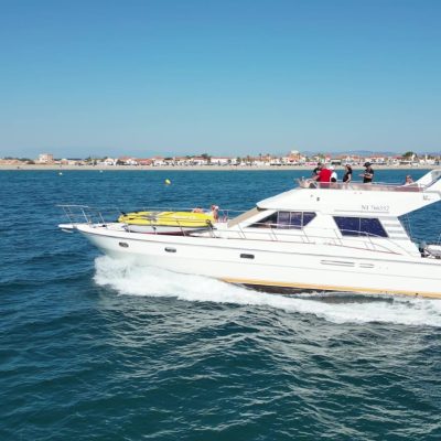 VITECH 50 - VITECH en mer Empuriabrava
