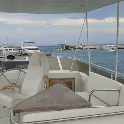 11 Edership 60 fly