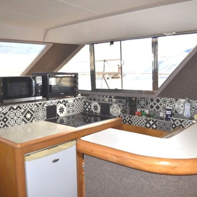 VITECH 50 - VITECH - cuisine Empuriabrava