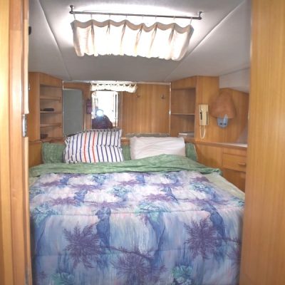 VITECH 50 - VITECH - cabine propriétaire Empuriabrava
