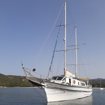 Sertral 72 avant Empuriabrava
